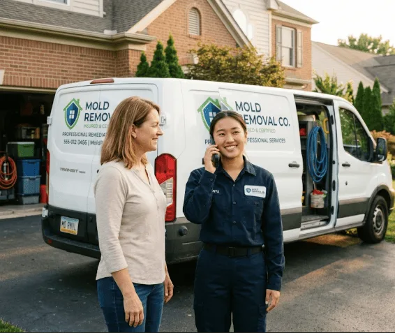 Crawlspace Mold Remediation Millmont, PA FAQs